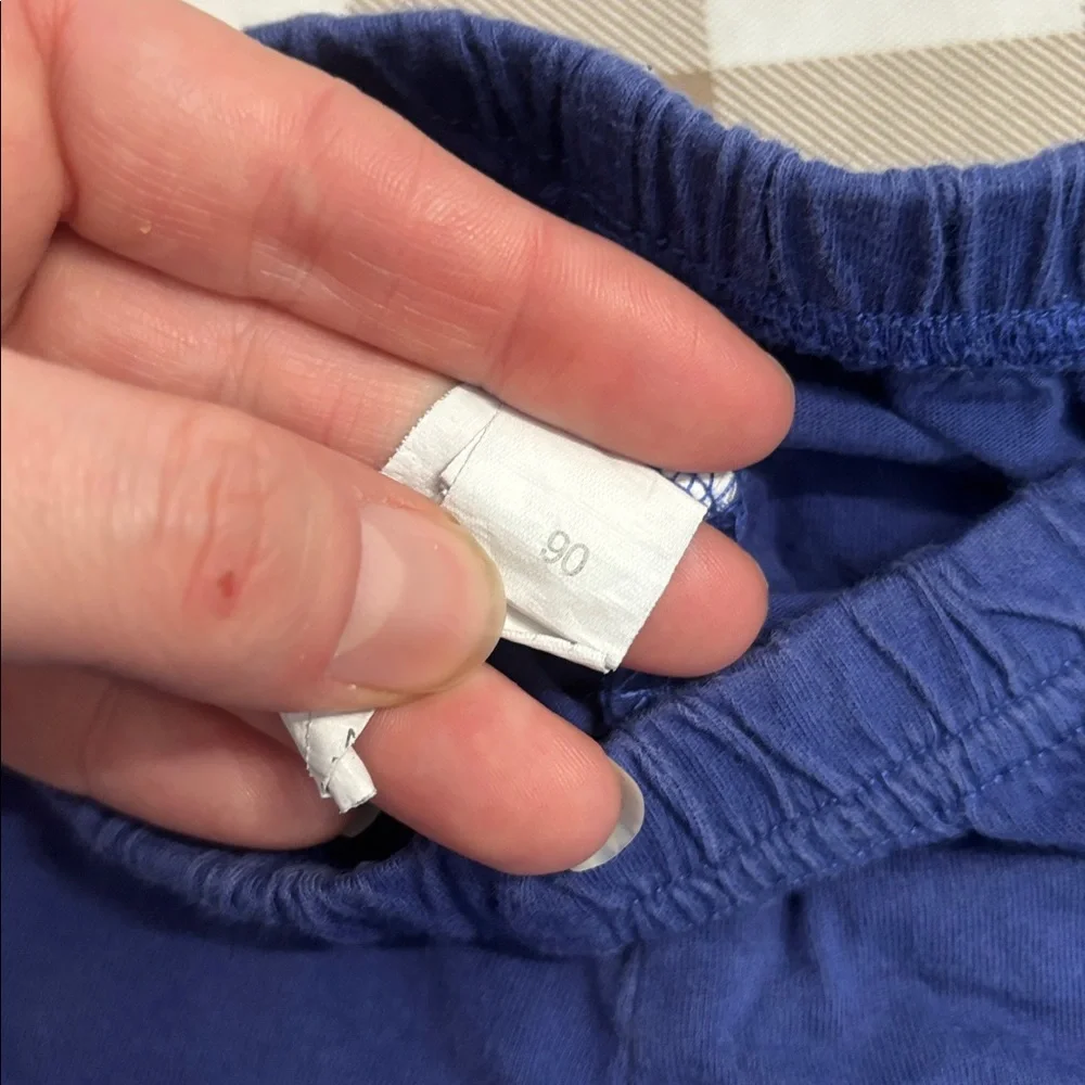 🟢10/$10 - Blue Shorts